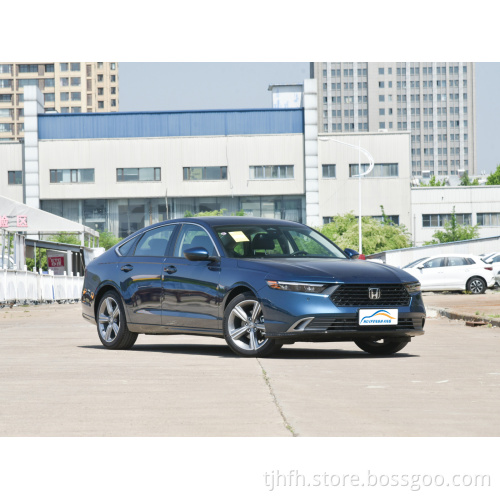 2023 Cina Hot Sale Accord 260 Turbo 1.5t CVT Venetian Blue Gasoline Car